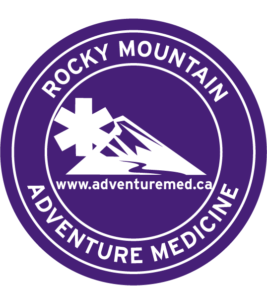 Rocky Mountain Adventure Medicine